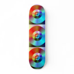 Wheelies On My Skateboard