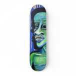 Wheels and Watts skateboards