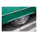 Wheels cards