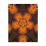 Wheels Postcard