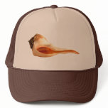 Whelk Left Turn Hats
