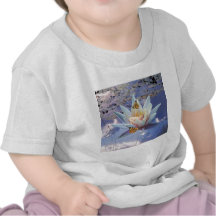 When a little baby goes to sleep tee shirts