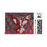 when doves cry stamp