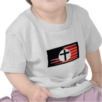 when fascism comes to America Tee Shirts