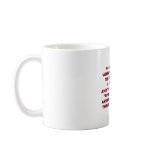 When Freedom Fails mugs
