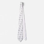 When I grow up I want to be a Lecturer ties