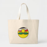 When I Wake.ai Tote Bags