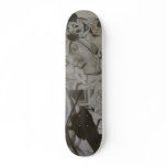 when i was a kid skateboard deck