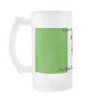 When Irish Eyes Are Smilin'... mugs