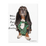 When Irish Eyes are Smiling Post Cards