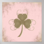 When Irish Girls are Smiling... Poster