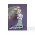 When is the baby due? cards