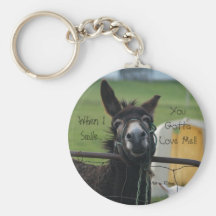 When ISmile..., You Gott... Keychains