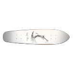 when it's flat skateboards