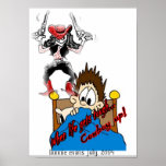 When Life Gets Tough posters
