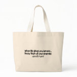 When Life Gives You Lemons Throw Them At Your.... bags
