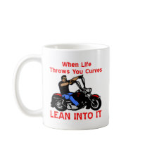 honda coffee mug