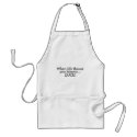When Life Throws You Lemons Duck 2 aprons