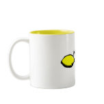 When Life Throws You Lemons Duck Lemon mugs