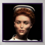 When Nurses Wore Caps posters