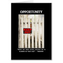 when-one-door-is-closed-another-one-is-slammed-in cards