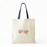 when piggies fly bags