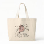 When Pigs Fly bags