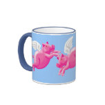 When pigs fly mugs