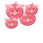 When Pigs Fly T-Shirt