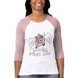 When Pigs Fly t-shirts