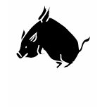 when pigs fly t-shirts