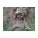 When... postcards