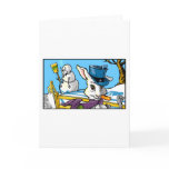 When Snowmen Sleep cards