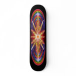 When Stars Collide Skateboard Decks