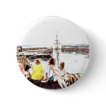 'When the Boat Comes In' Button
