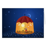When the Day Comes Greeting Card