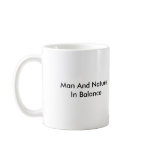 When Worlds Glide Coffee Mugs