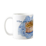 When you yeast expect it.... French Bread Mug