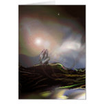 Where Angels Fear To Tread. cards