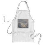 Where Angels Sleep Apron