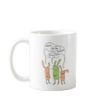 Where are the Cookies Please? -- mugs