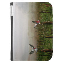 Where are the grapes? kindle 3 cover