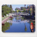 Where are you_ Mousepad
