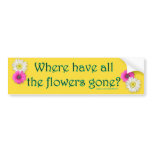 Where? bumper stickers