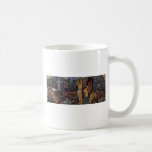 Where Do We Come From? Who Are We? Where Do We Go? Mugs