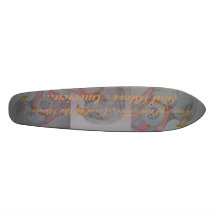 Where Eagles Soar Skateboard Decks