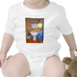 Where Have I Got To? T Shirt