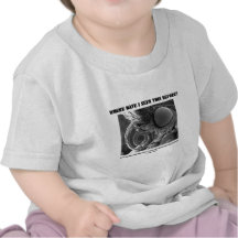 Where Have I Seen This Before? Pyralid Moth Tshirts