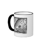 Where heaven and Earth meet mugs