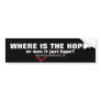 WHERE IS THE HOPE?,...